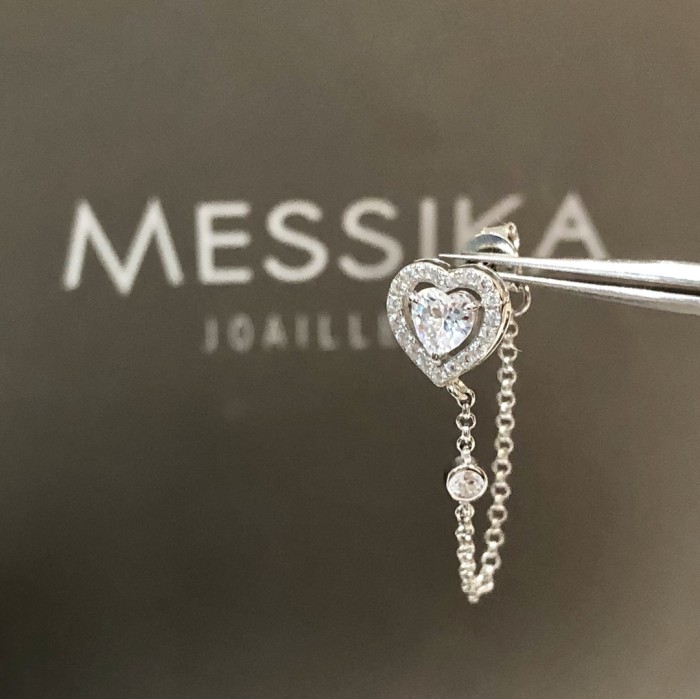 Jewelry MESSIKA 44