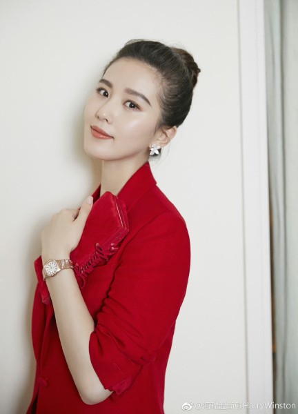 Jewelry Harry Winston 35