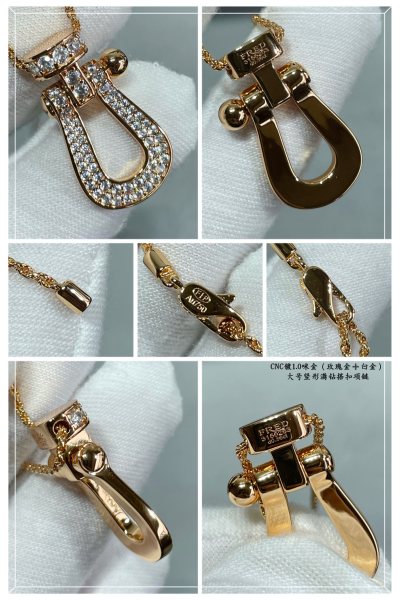 Jewelry Tiffany 122