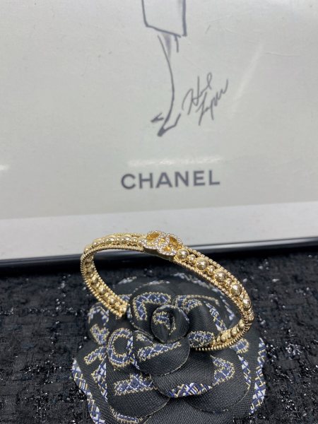 Jewelry Chanel 1498