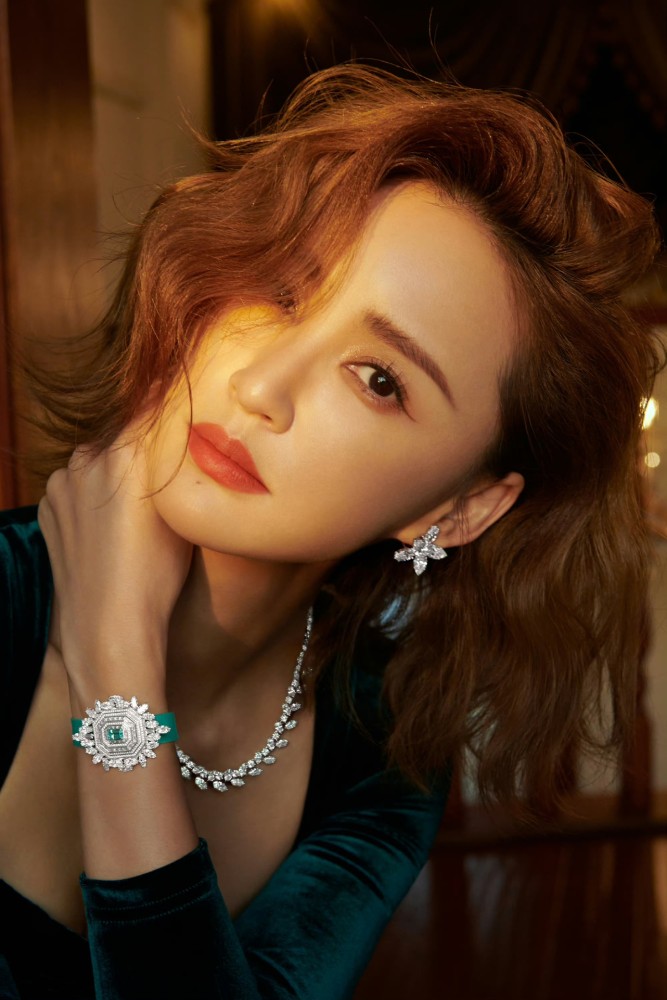 Jewelry Harry Winston 35