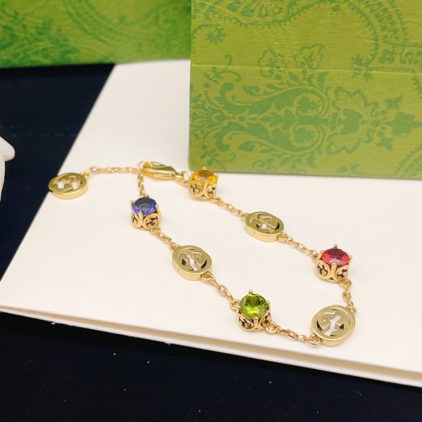Jewelry Gucci 687