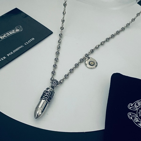Jewelry chrome hearts 553