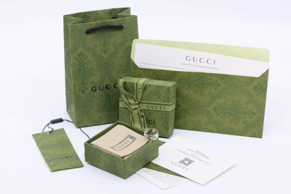 Jewelry Gucci 676