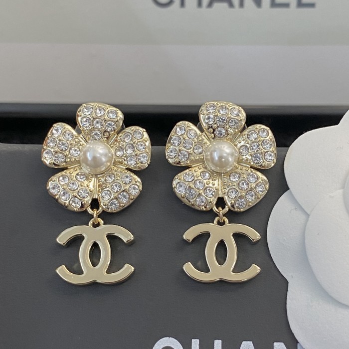 Jewelry Chanel 1519