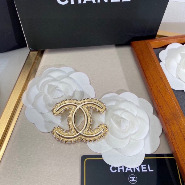 Jewelry Chanel 1524