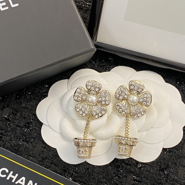 Jewelry Chanel 1518