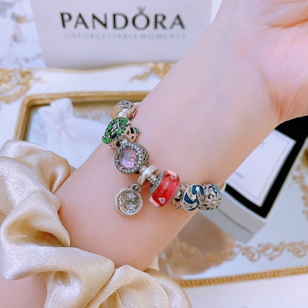 Jewelry pandora 180