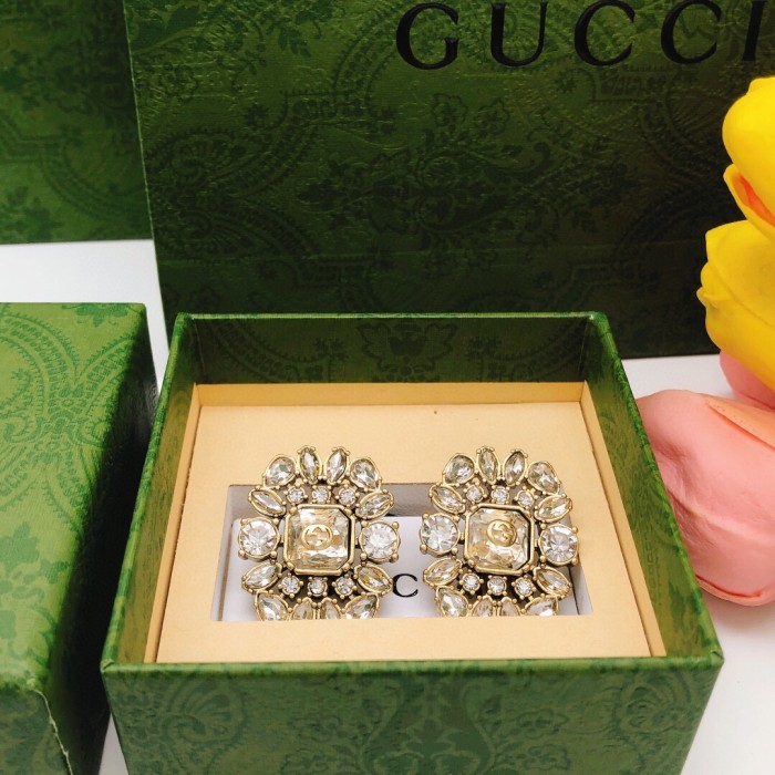 Jewelry Gucci 686