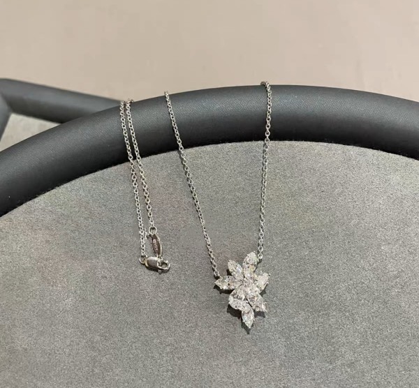 Jewelry Harry Winston 37