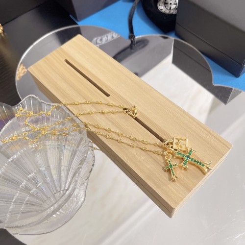 Jewelry chrome hearts 566