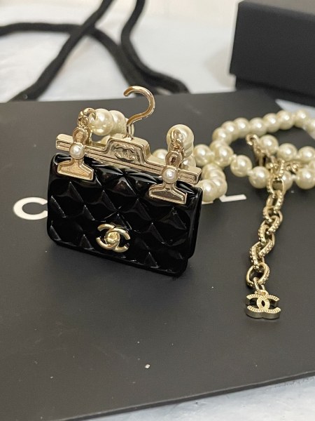 Jewelry Chanel 1509