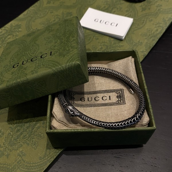 Jewelry Gucci 680