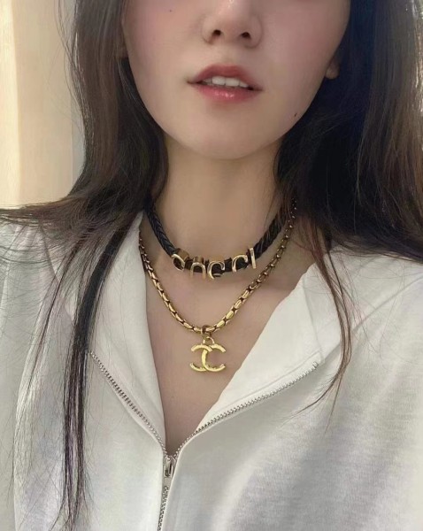 Jewelry Gucci 662
