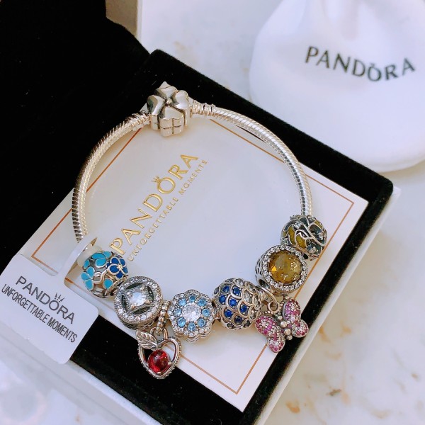 Jewelry pandora 179