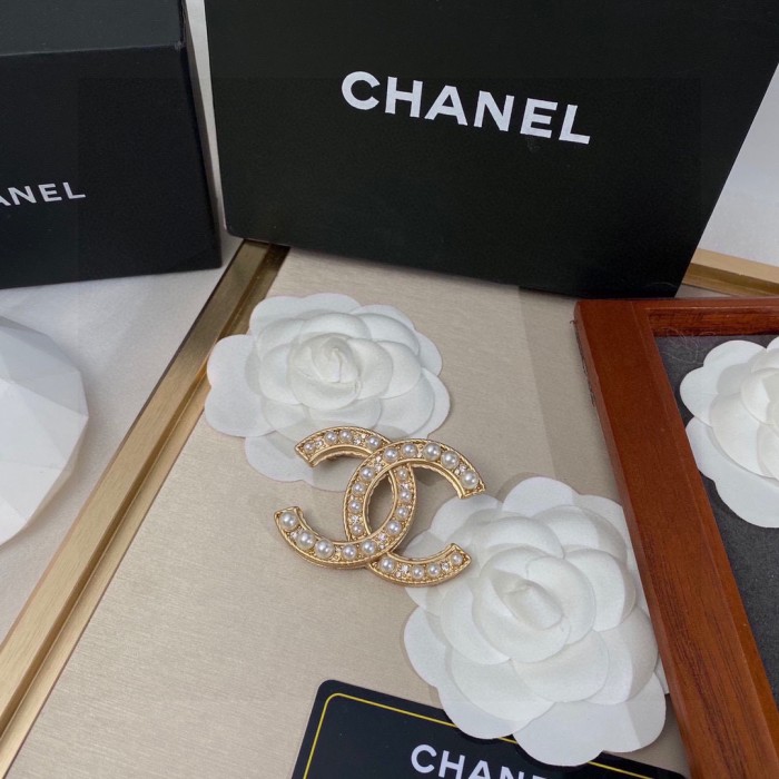Jewelry Chanel 1523
