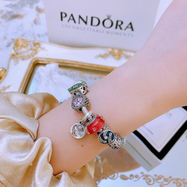 Jewelry pandora 180
