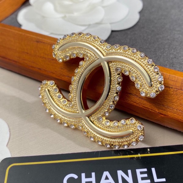 Jewelry Chanel 1524