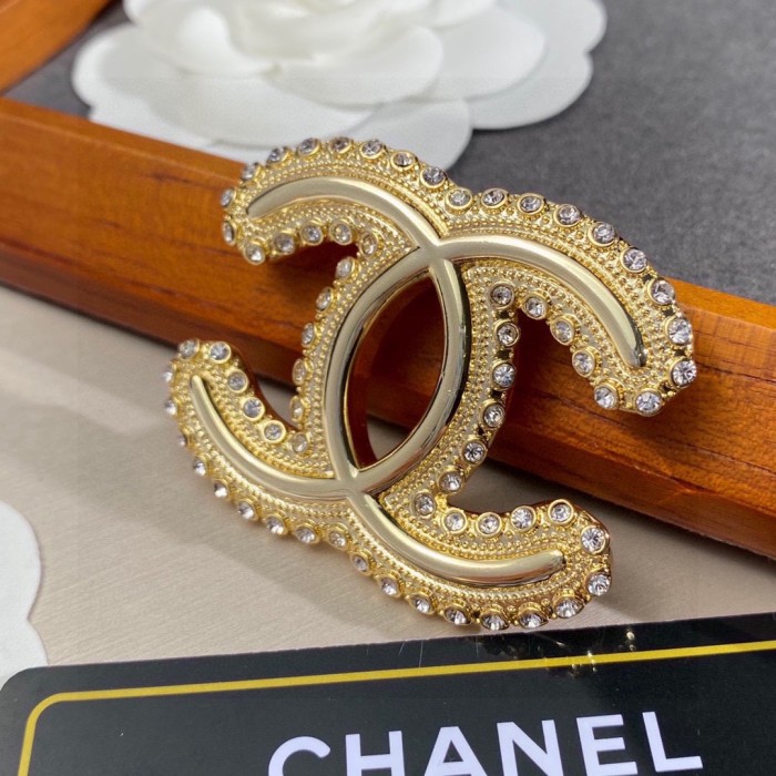 Jewelry Chanel 1524
