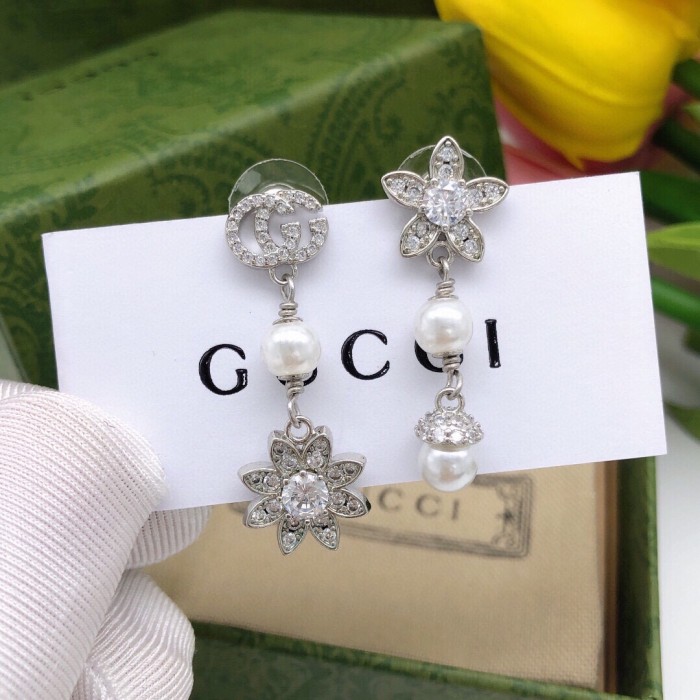 Jewelry Gucci 684