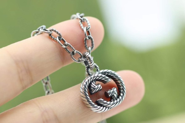 Jewelry Gucci 674