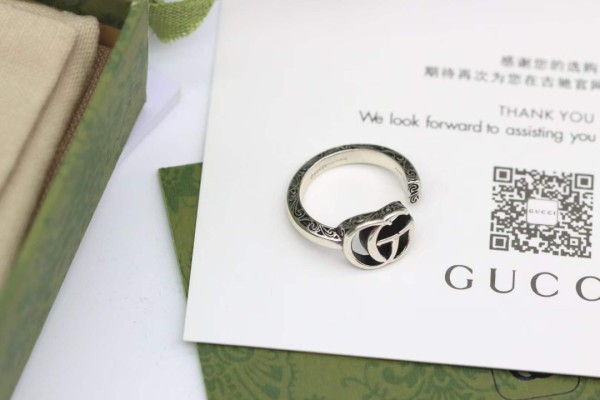 Jewelry Gucci 678