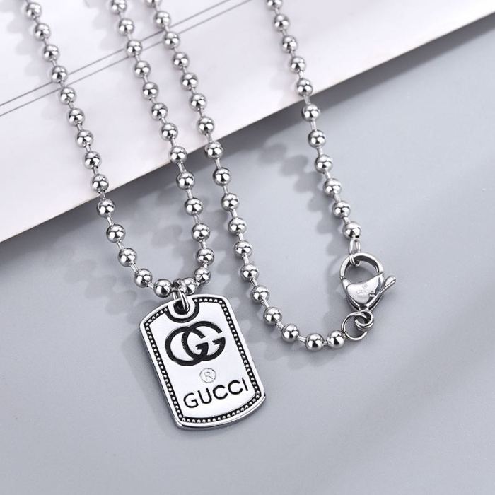 Jewelry Gucci 664