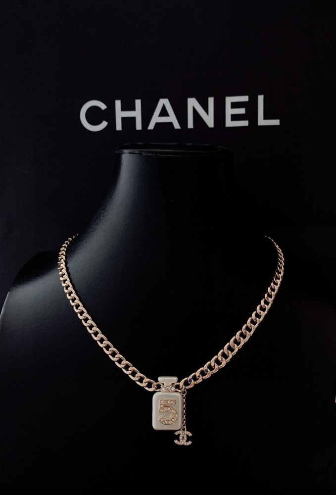 Jewelry Chanel 1533