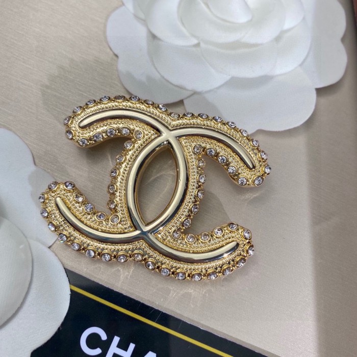 Jewelry Chanel 1524