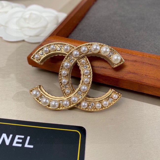 Jewelry Chanel 1523