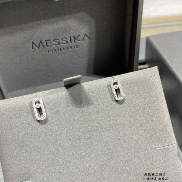 Jewelry MESSIKA 43