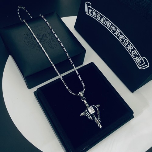 Jewelry chrome hearts 552