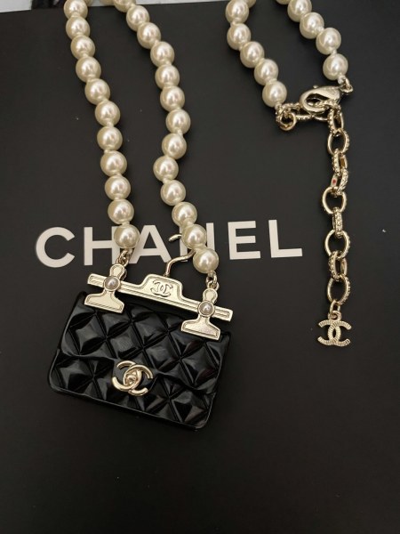 Jewelry Chanel 1509