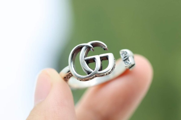 Jewelry Gucci 678