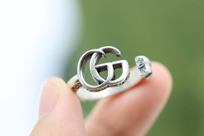 Jewelry Gucci 678