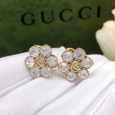 Jewelry Gucci 685