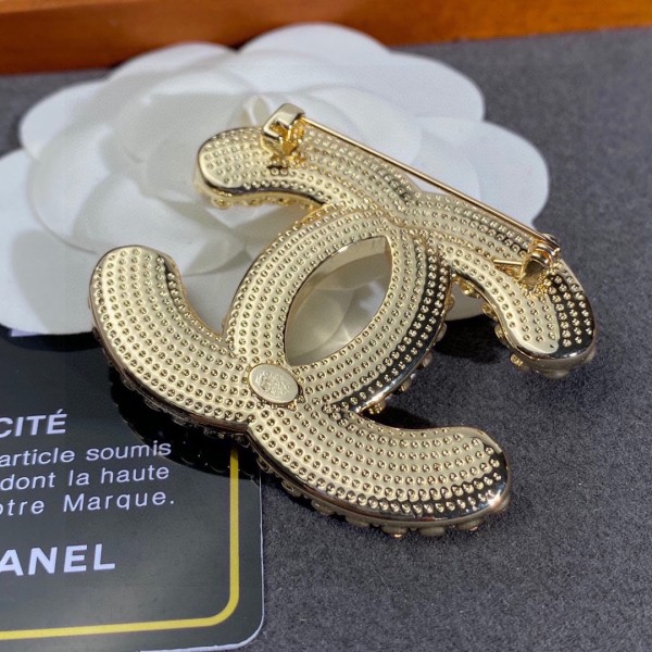 Jewelry Chanel 1524