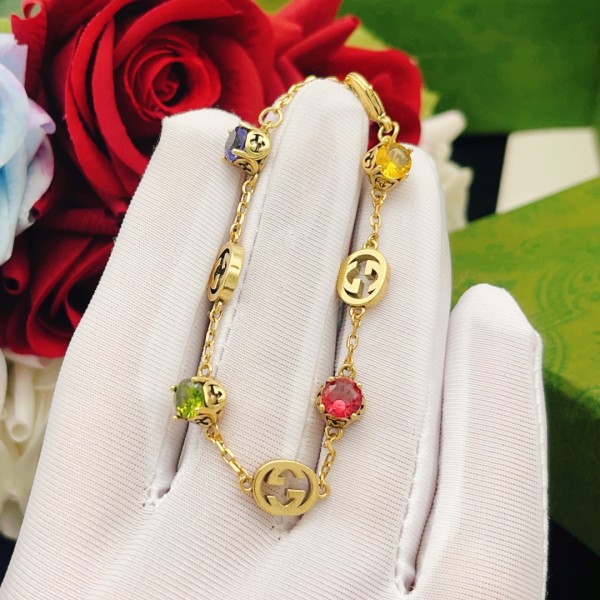 Jewelry Gucci 687