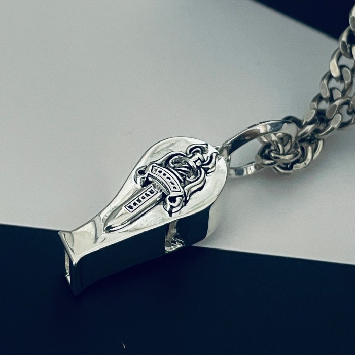 Jewelry chrome hearts 555