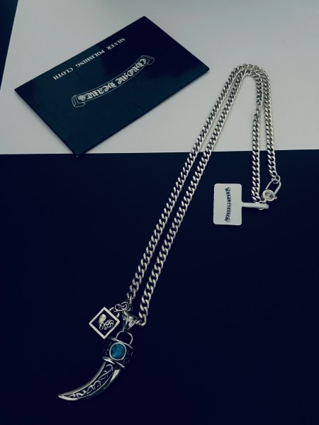 Jewelry chrome hearts 554