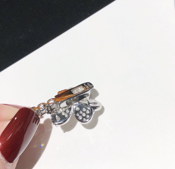 Jewelry Van Cleef x Arpels 34