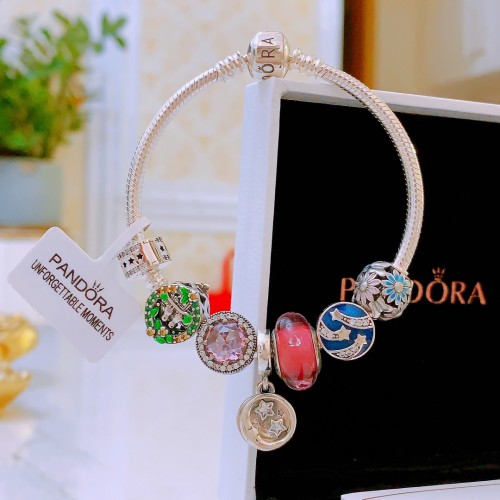 Jewelry pandora 180