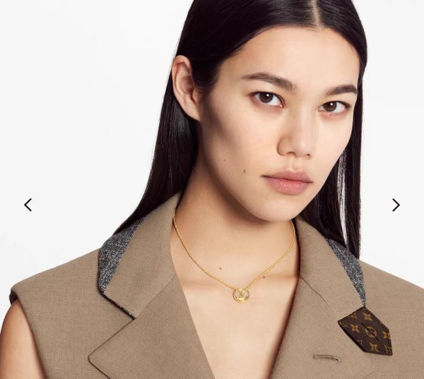 Jewelry Louis Vuitton 323