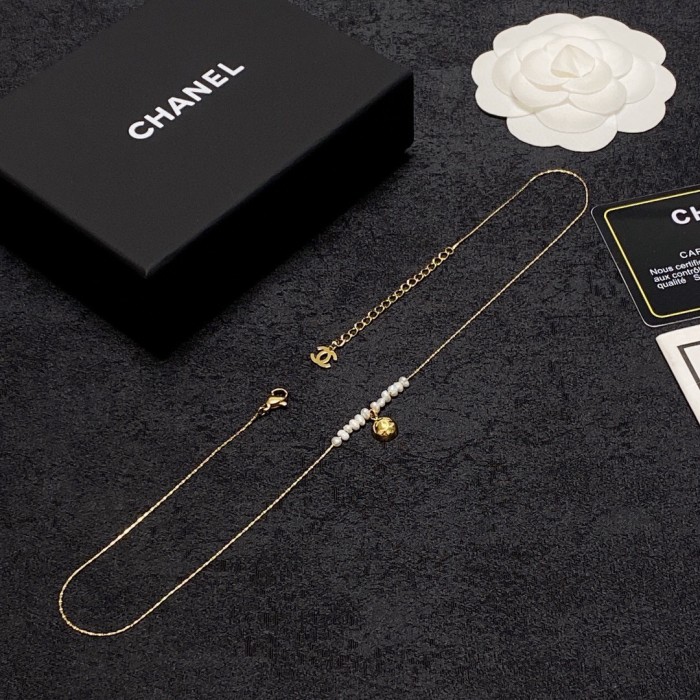 Jewelry Chanel 1501