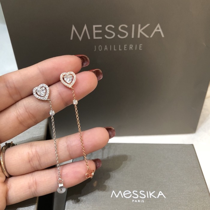 Jewelry MESSIKA 44