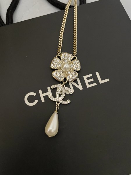 Jewelry Chanel 1479