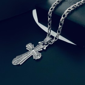 Jewelry chrome hearts 559