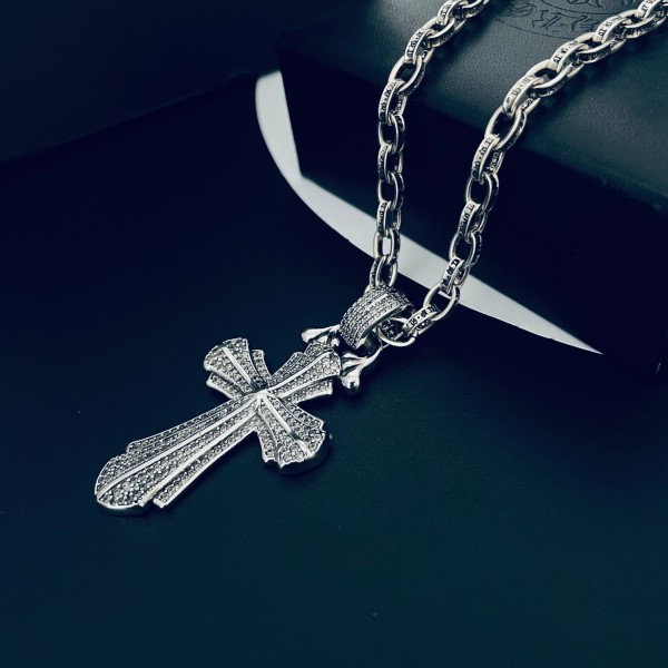 Jewelry chrome hearts 559