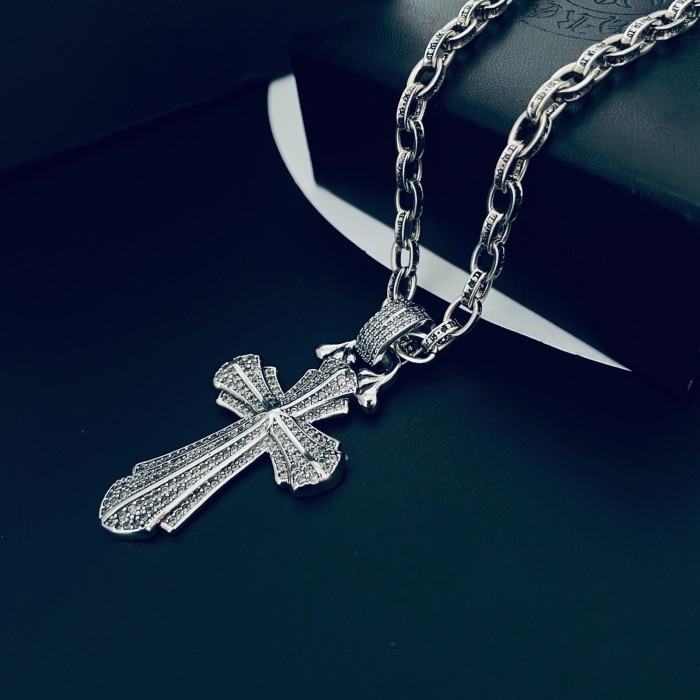 Jewelry chrome hearts 559