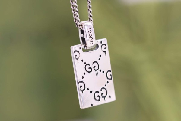 Jewelry Balenciaga 123